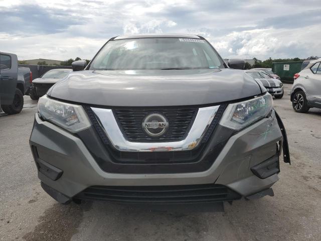 2018 NISSAN ROGUE S 5N1AT2MT2JC752662
