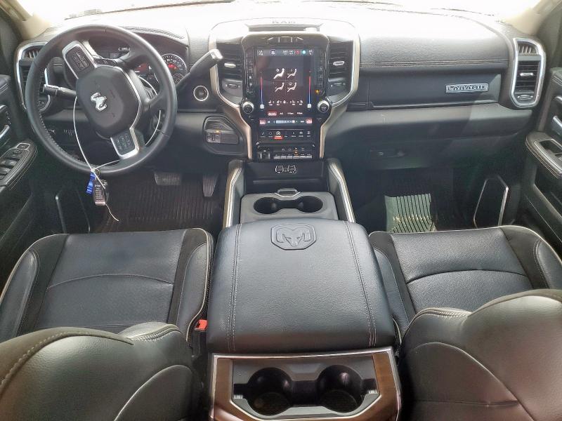 2022 RAM 2500 LARAM 3C6UR5FL7NG438403