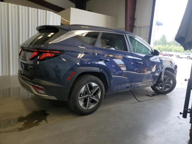 2025 HYUNDAI TUCSON SEL - 5NMJBCDE8SH491538