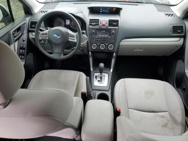 2015 SUBARU FORESTER 2 JF2SJAFC3FH598352