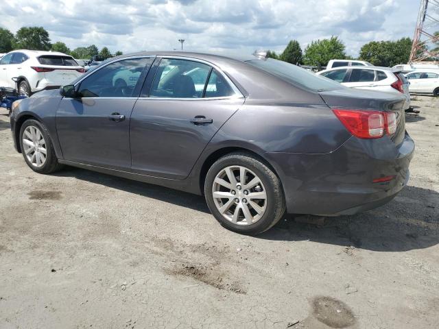 2013 CHEVROLET MALIBU 2LT - 1G11E5SA2DF169571