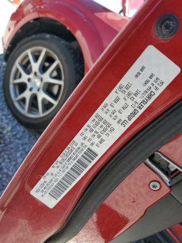 2013 DODGE JOURNEY R/ - 3C4PDDEG0DT702196