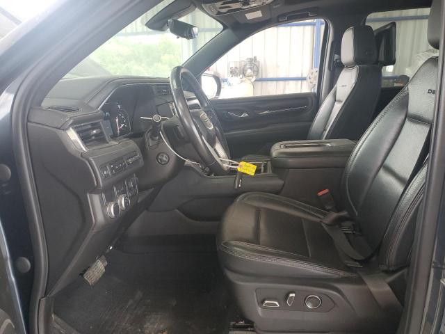 2021 GMC YUKON DENA 1GKS1DKL4MR177354