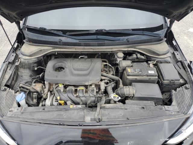 2019 HYUNDAI ACCENT SE 3KPC24A34KE076709