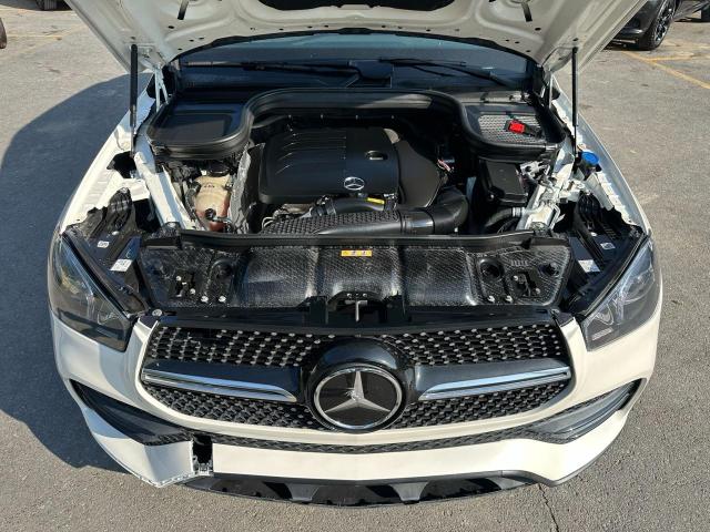 2022 MERCEDES-BENZ GLE 350 4JGFB4JB5NA579155