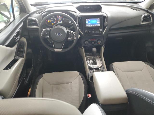 2019 SUBARU FORESTER JF2SKACC8KH460060