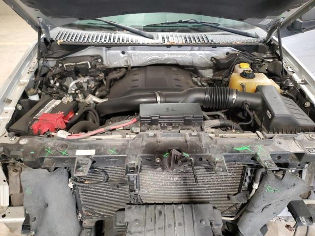 2016 FORD EXPEDITION XLT 1FMJU1JTXGEF23249