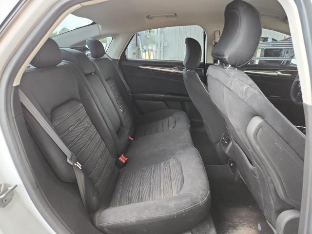 2016 FORD FUSION SE 3FA6P0H75GR221584