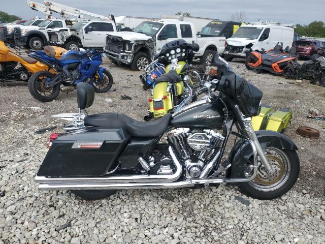 2006 HARLEY-DAVIDSON MOTORCYCLE 1HD1KAV196Y671875