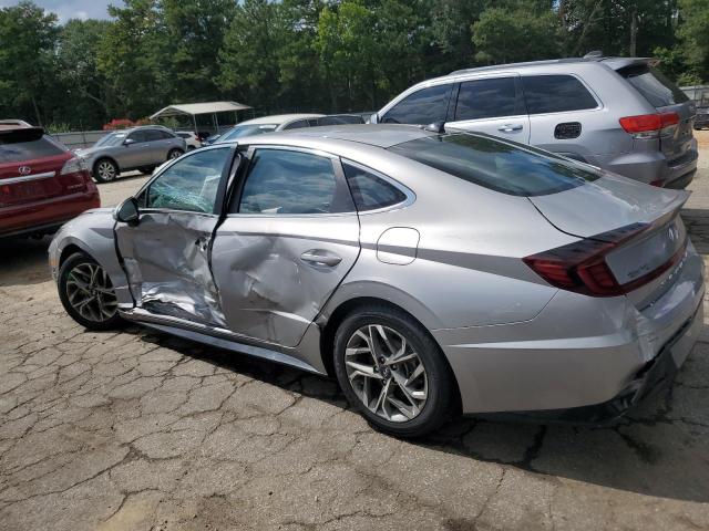 2023 HYUNDAI SONATA SEL - KMHL64JA1PA318557