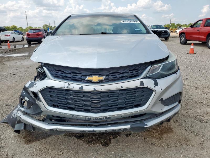 2017 CHEVROLET CRUZE LT 3G1BE6SM4HS609859