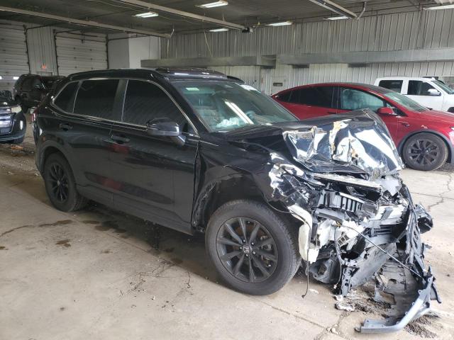 2024 HONDA CR-V SPORT-L 7FARS6H81RE027077