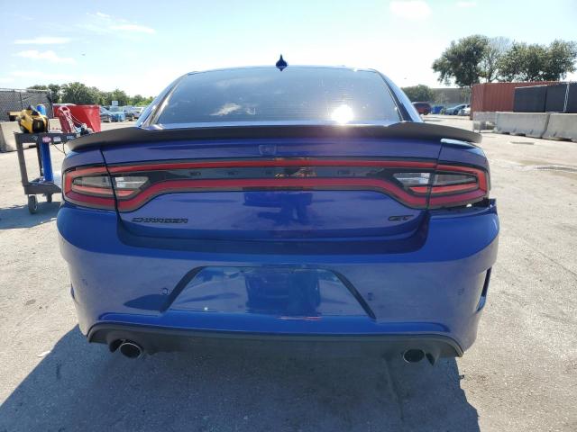 2021 DODGE CHARGER GT 2C3CDXHG4MH626037