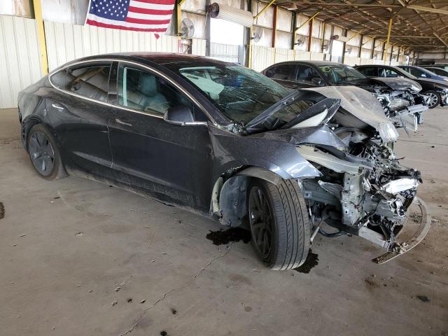 2018 TESLA MODEL 3 #3305638736