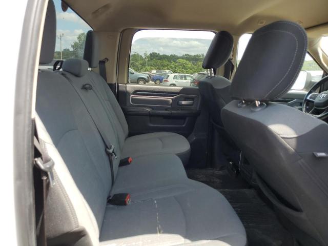 2019 RAM 2500 BIG HORN 3C6UR5JJ6KG579870