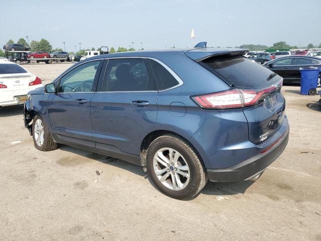 2018 FORD EDGE SEL - 2FMPK4J85JBB58804