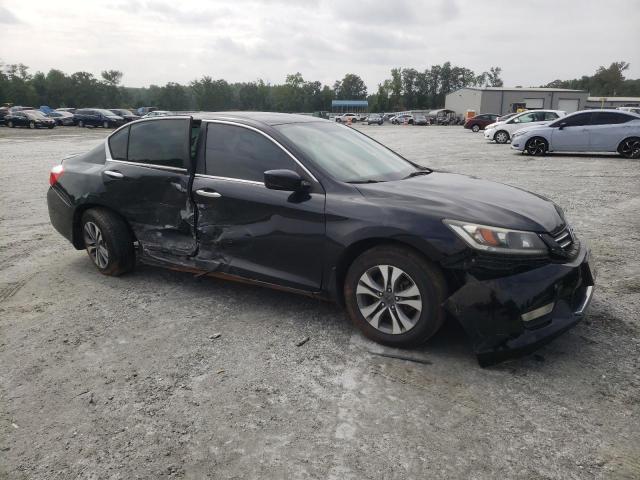 2015 HONDA ACCORD LX #3281635386