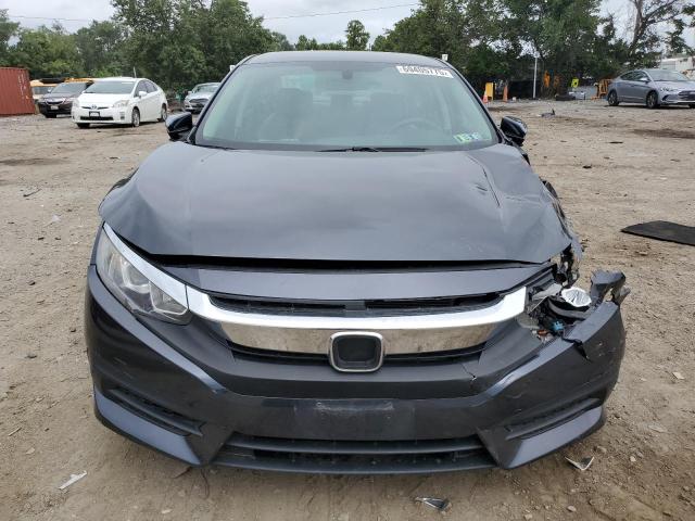 2017 HONDA CIVIC LX - 19XFC2F57HE211215