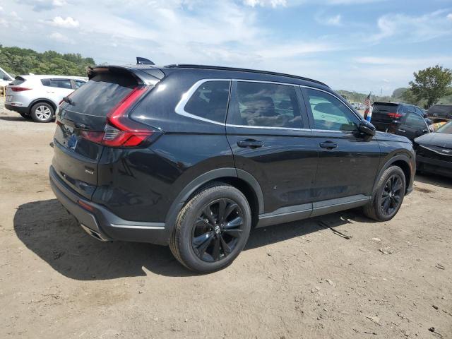 2025 HONDA CR-V SPORT 5J6RS6H90SL028190