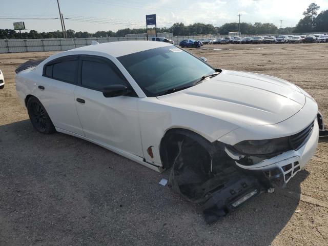 2018 DODGE CHARGER SX 2C3CDXHG4JH176692