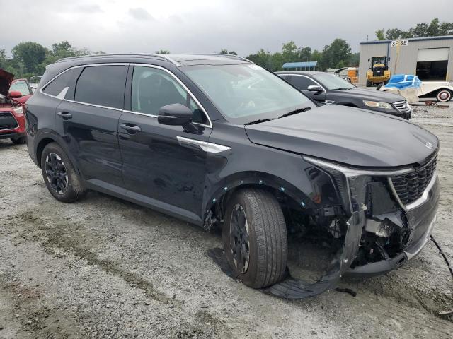 2024 KIA SORENTO S 5XYRL4JCXRG277325