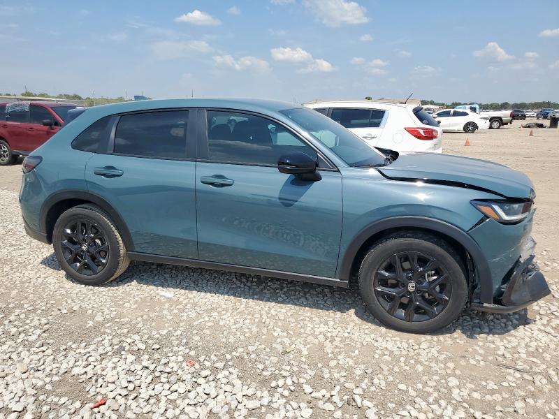 2024 HONDA HR-V SPORT 3CZRZ1H55RM746354