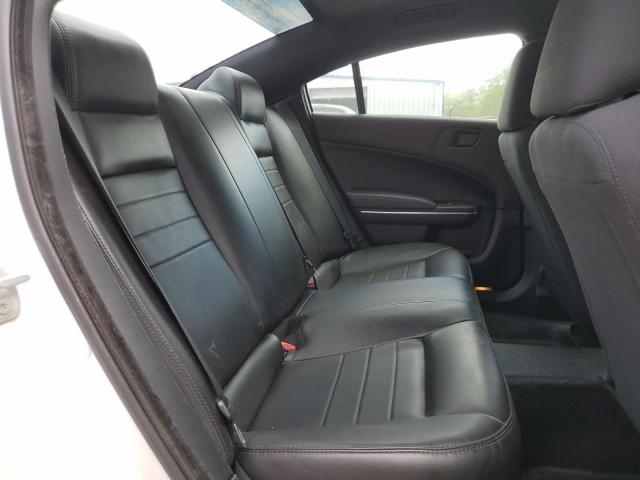 2016 DODGE CHARGER PO 2C3CDXKT9GH206459