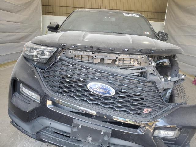 2022 FORD EXPLORER ST 1FM5K8GC3NGC49904