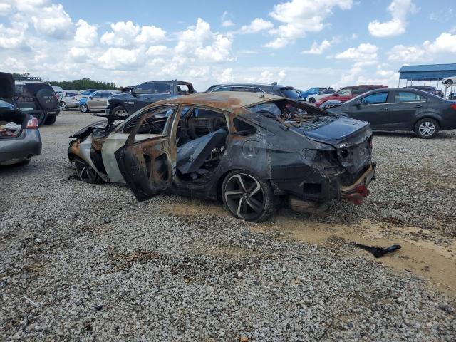 2022 HONDA ACCORD SPORT 1HGCV1F38NA012390