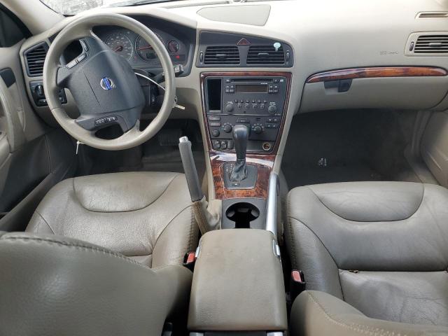 2006 VOLVO XC70 #3290563775