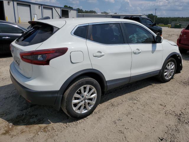 2021 NISSAN ROGUE SPORT S JN1BJ1AV5MW314948