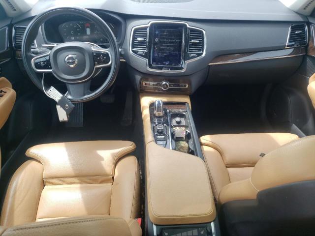 2016 VOLVO XC90 T8 YV4BC0PK2G1057602