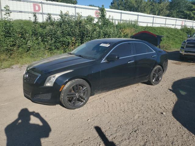 CADILLAC ATS