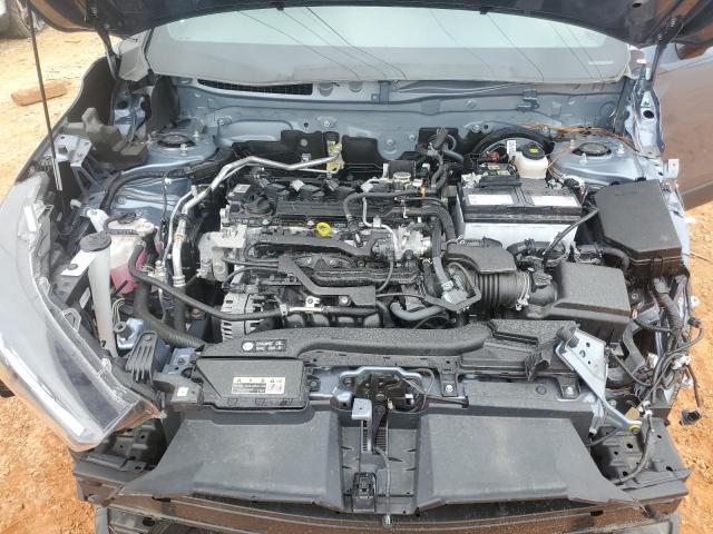 2024 TOYOTA COROLLA CR 7MUCAAAG6RV080240