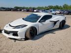 2025 CHEVROLET CORVETTE Z - 1G1YD2D33S5602123