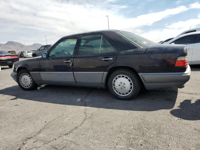 MERCEDES-BENZ E 320 1994 black  gas WDBEA32E9RC080616 photo #3