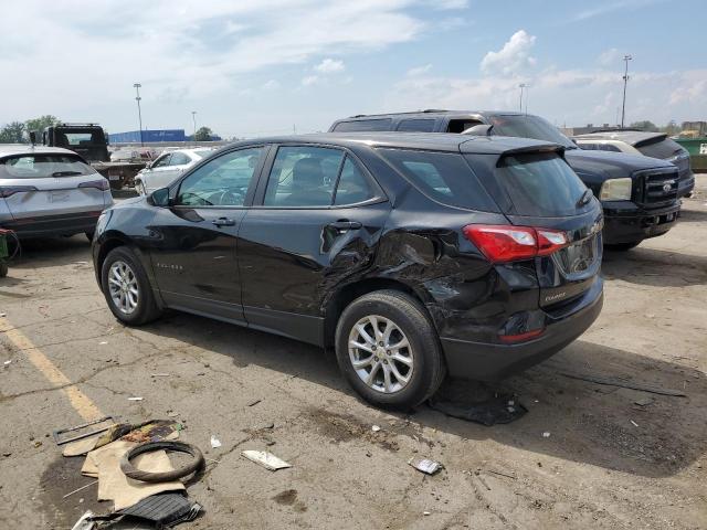 2020 CHEVROLET EQUINOX LS 2GNAXHEV3L6231349