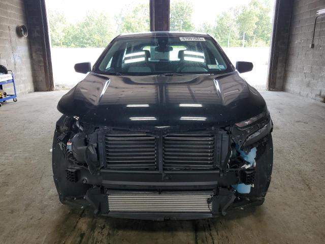 2024 CHEVROLET EQUINOX LS - 3GNAXHEG5RL334892