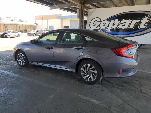 2017 HONDA CIVIC 2HGFC2F75HH555519