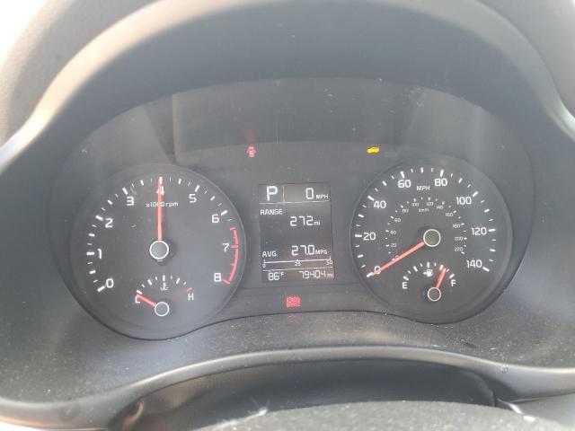 2019 KIA RIO S 3KPA24ABXKE198053