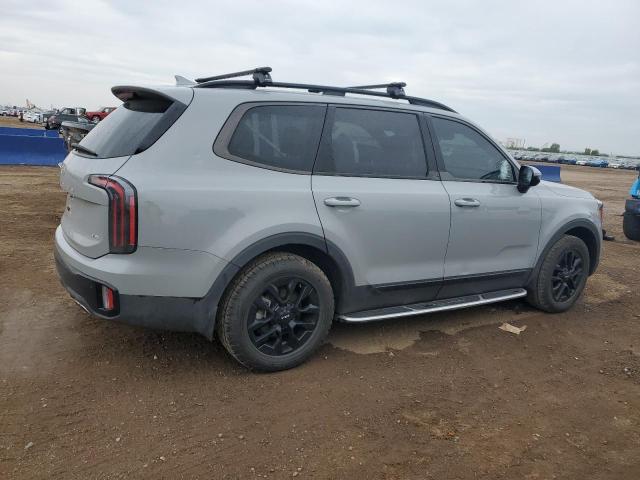 2024 KIA TELLURIDE 5XYP5DGC7RG437332
