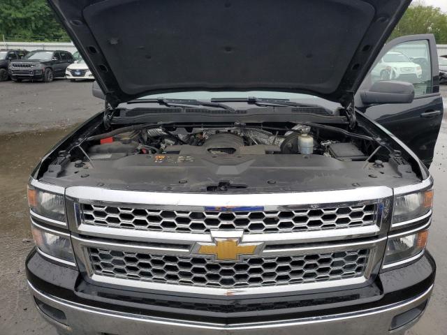 2015 CHEVROLET SILVERADO - 3GCUKREC0FG493931