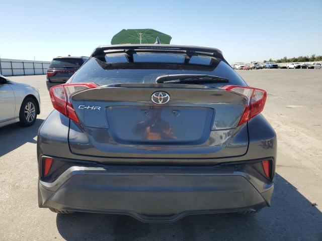 2018 TOYOTA C-HR XLE - NMTKHMBX2JR026633