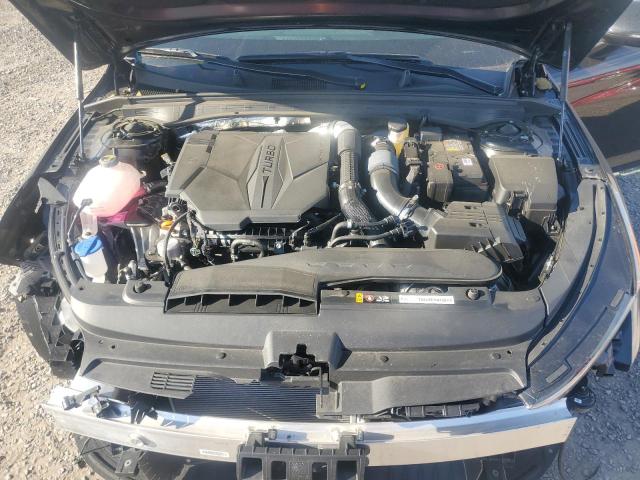 2025 KIA K5 GT KNAG44J89S5326719