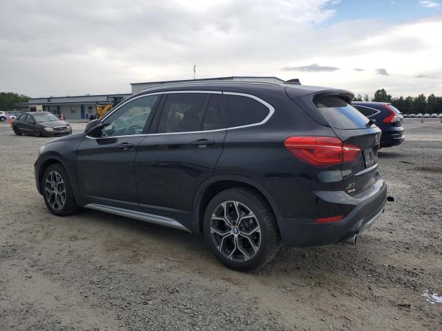 2021 BMW X1 SDRIVE2 WBXJG7C00M5T40281