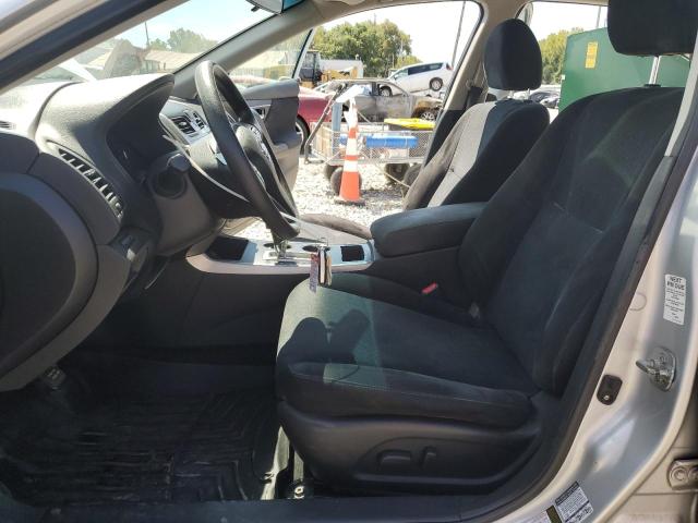 2015 NISSAN ALTIMA 2.5 1N4AL3AP1FC181129