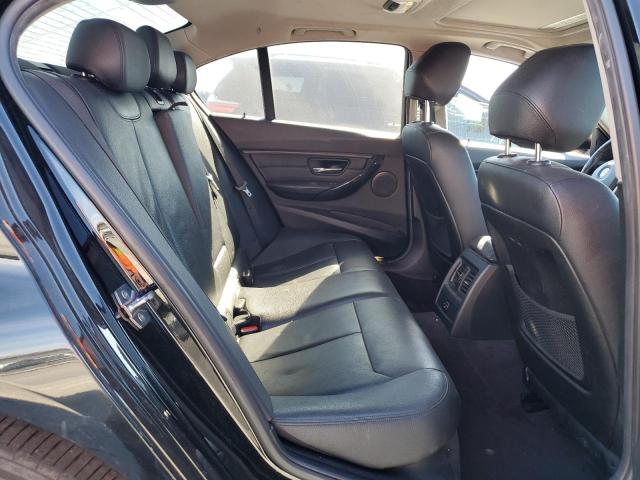 2015 BMW 328 I SULE WBA3C1C52FK122161