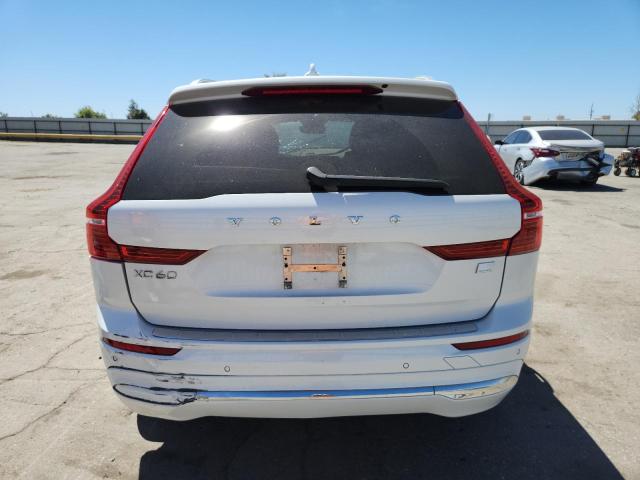 2023 VOLVO XC60 ULTIM YV4H60DA9P1394278