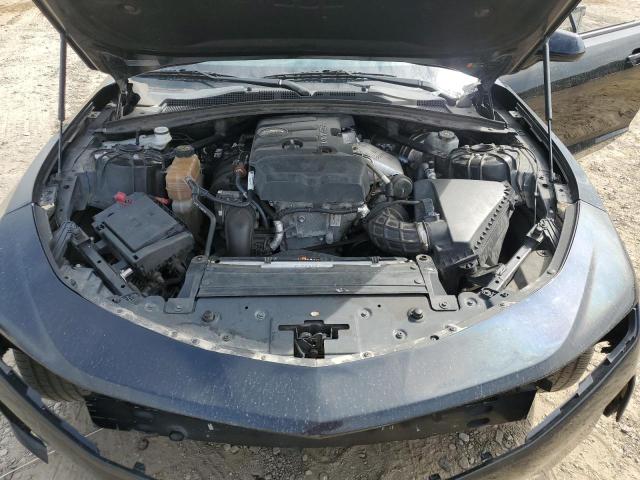 2019 CHEVROLET CAMARO LS 1G1FB3DX3K0136485