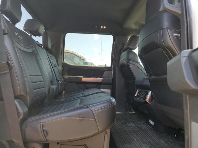 2024 FORD F450 SUPER 1FT8W4DMXRED79076